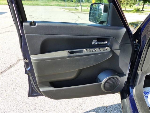 used 2012 Jeep Liberty car, priced at $6,995