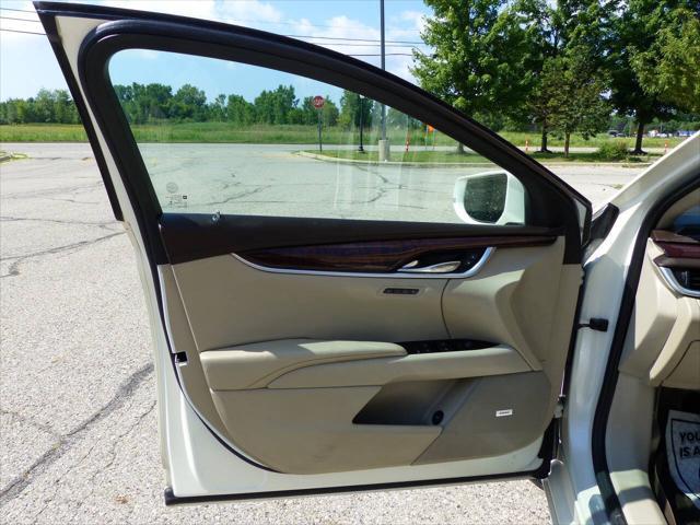used 2013 Cadillac XTS car, priced at $9,999