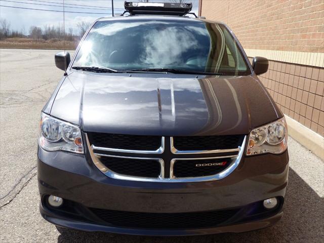 used 2019 Dodge Grand Caravan car, priced at $14,995