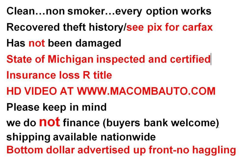 used 2016 Subaru Outback car, priced at $12,995