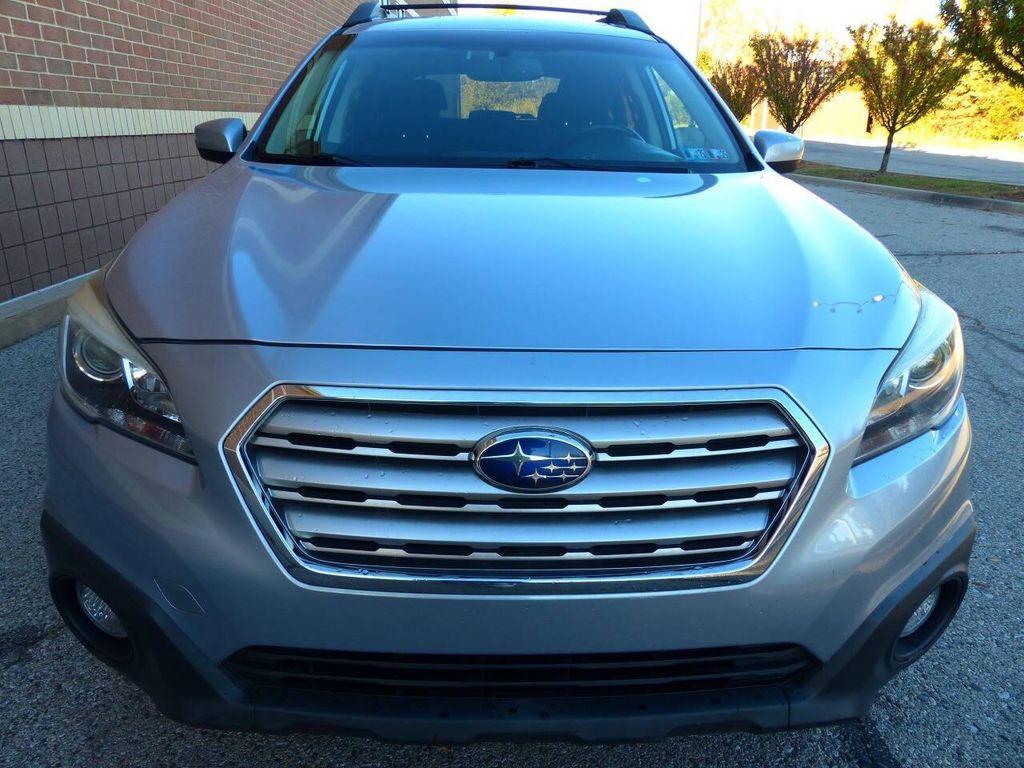 used 2016 Subaru Outback car, priced at $12,995