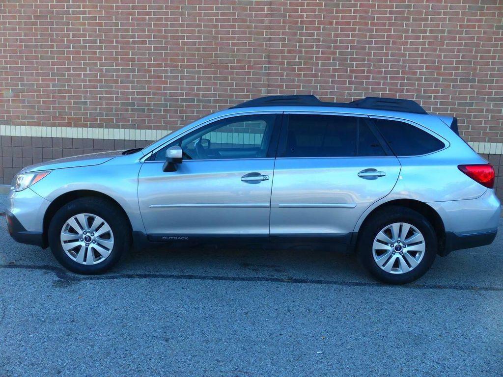 used 2016 Subaru Outback car, priced at $12,995