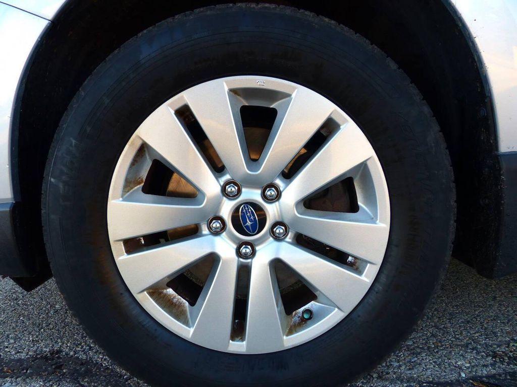 used 2016 Subaru Outback car, priced at $12,995