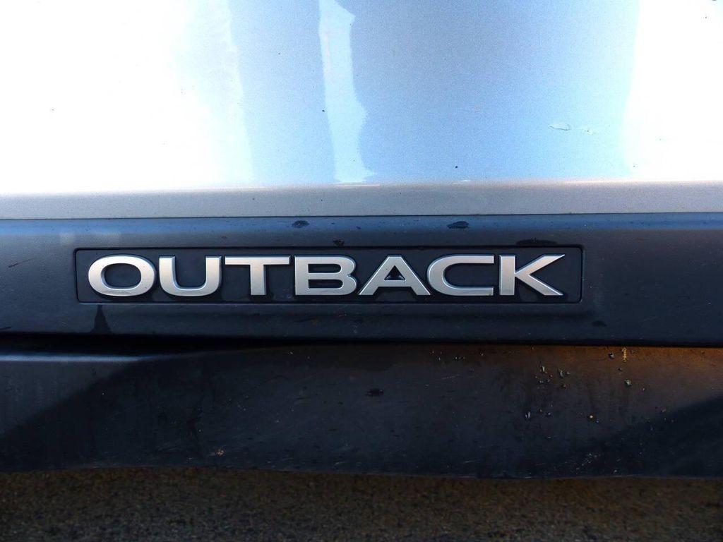 used 2016 Subaru Outback car, priced at $12,995