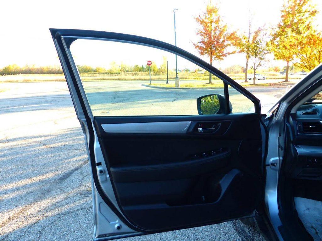 used 2016 Subaru Outback car, priced at $12,995