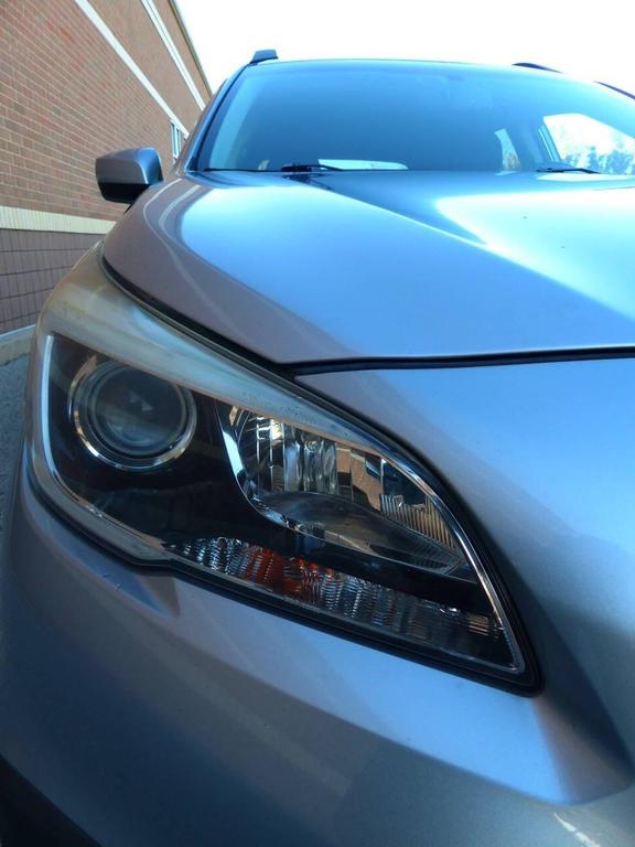 used 2016 Subaru Outback car, priced at $12,995