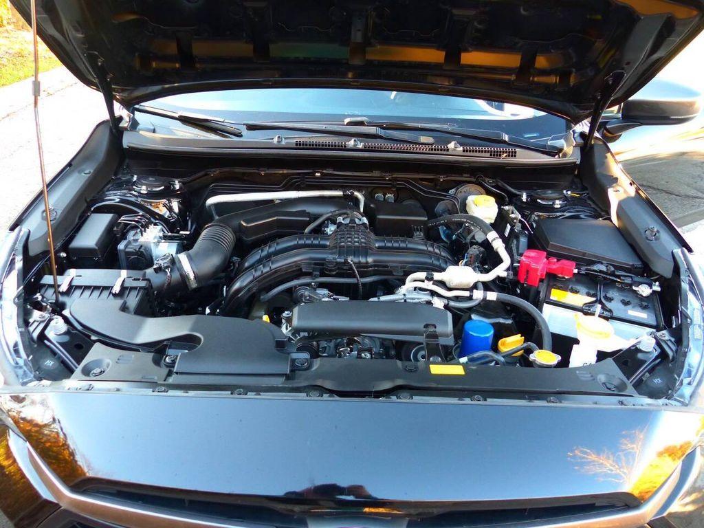 used 2024 Subaru Crosstrek car, priced at $19,995