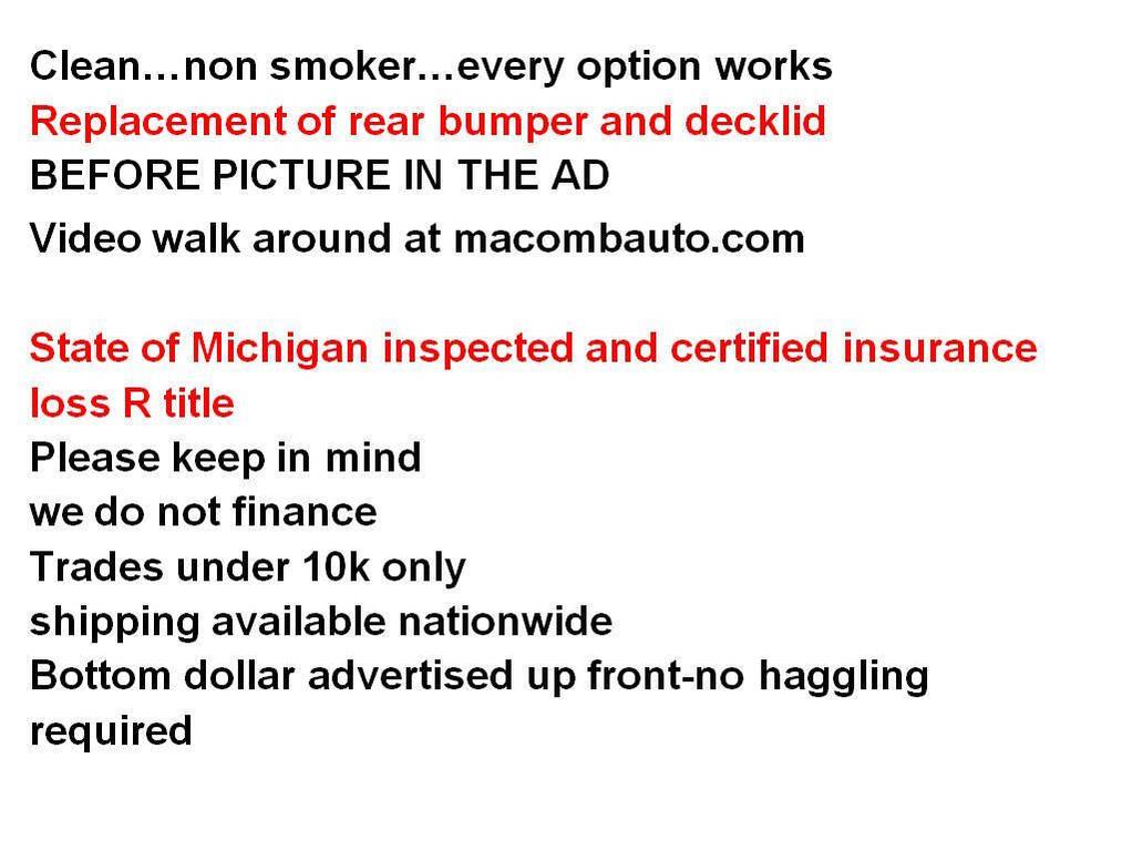 used 2024 Subaru Crosstrek car, priced at $19,995