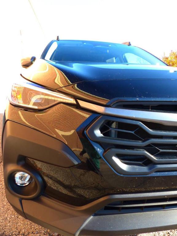 used 2024 Subaru Crosstrek car, priced at $19,995