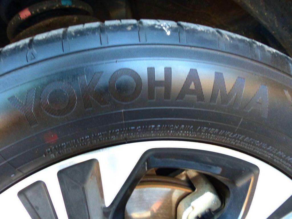 used 2024 Subaru Crosstrek car, priced at $19,995