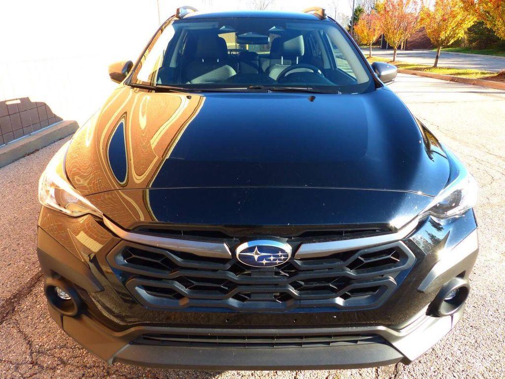 used 2024 Subaru Crosstrek car, priced at $19,995