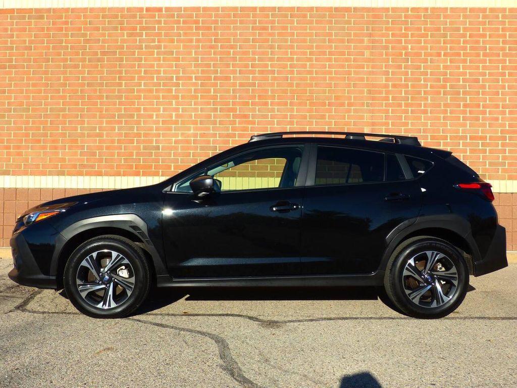 used 2024 Subaru Crosstrek car, priced at $19,995