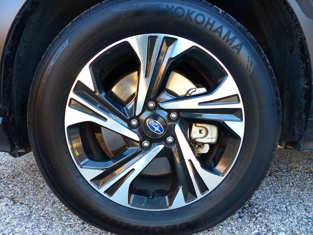 used 2024 Subaru Crosstrek car, priced at $19,995