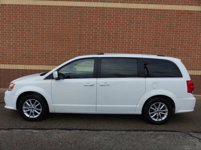 used 2020 Dodge Grand Caravan car, priced at $12,995