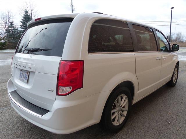 used 2020 Dodge Grand Caravan car, priced at $12,995