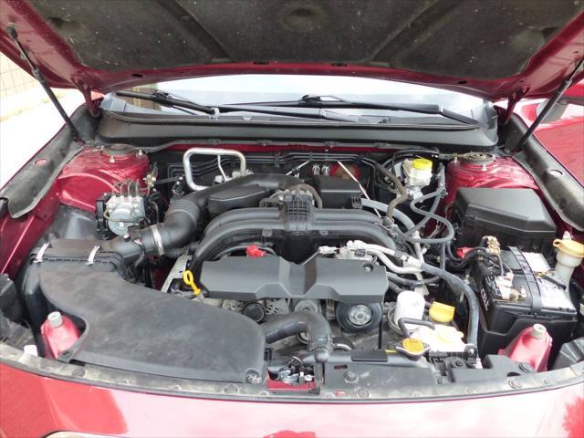 used 2018 Subaru Outback car, priced at $13,995
