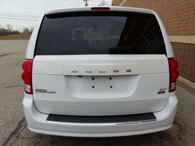 used 2019 Dodge Grand Caravan car, priced at $13,995