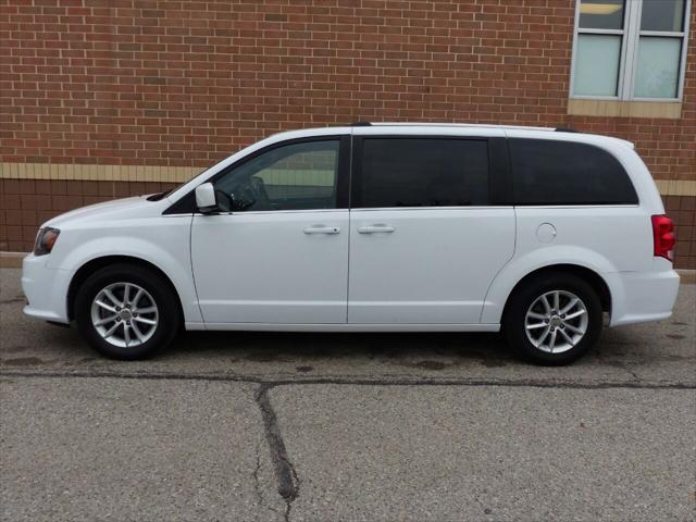 used 2019 Dodge Grand Caravan car, priced at $13,995