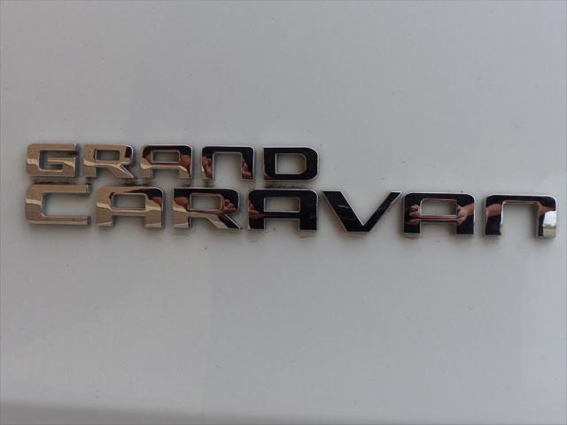 used 2019 Dodge Grand Caravan car, priced at $13,995