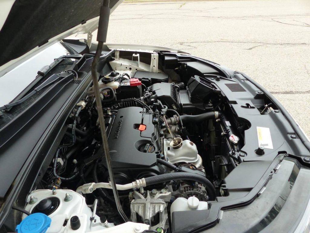 used 2024 Honda HR-V car, priced at $19,995