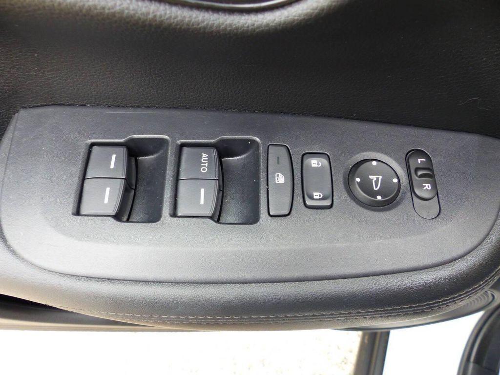 used 2024 Honda HR-V car, priced at $19,995