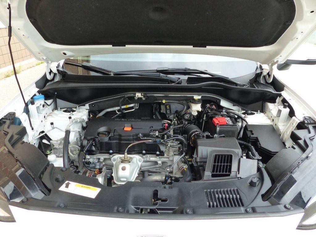 used 2024 Honda HR-V car, priced at $19,995