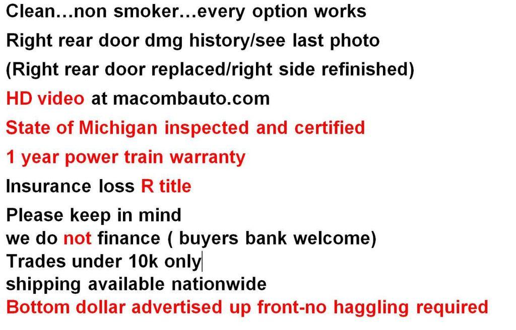 used 2024 Honda HR-V car, priced at $19,995