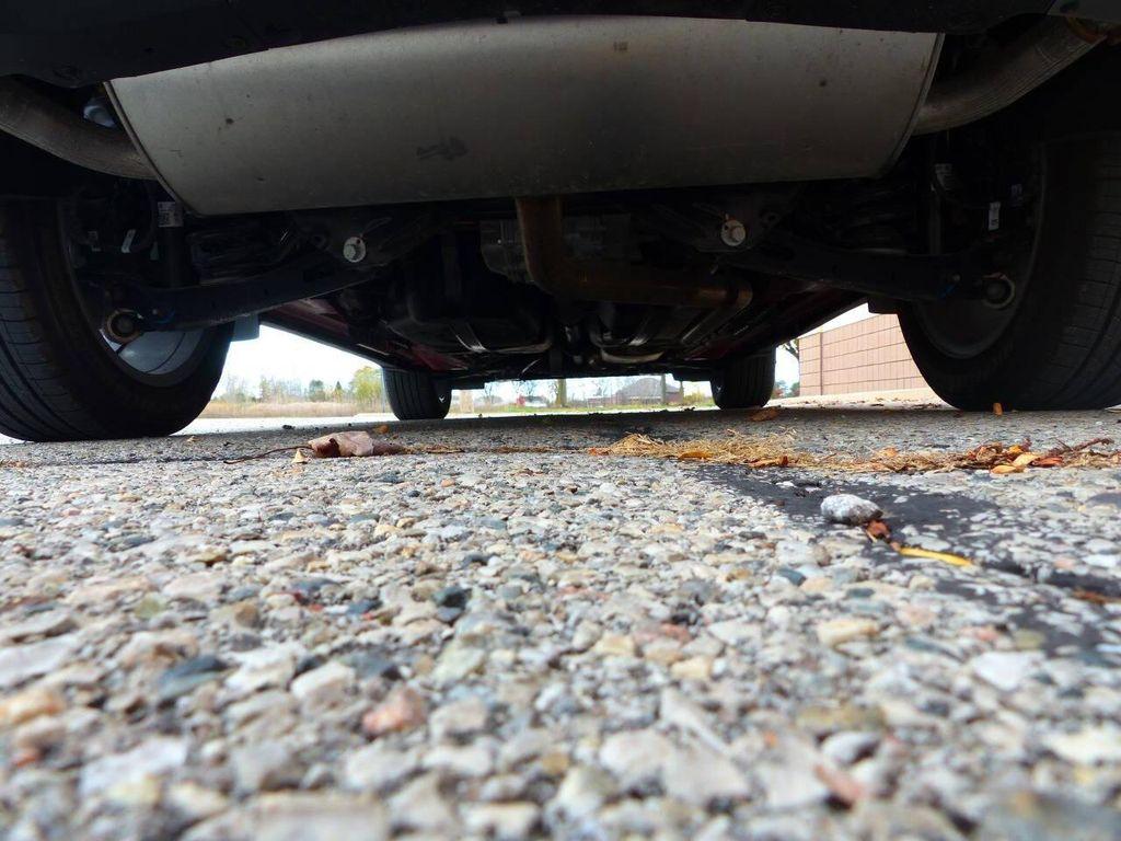 used 2024 Cadillac XT5 car, priced at $29,995