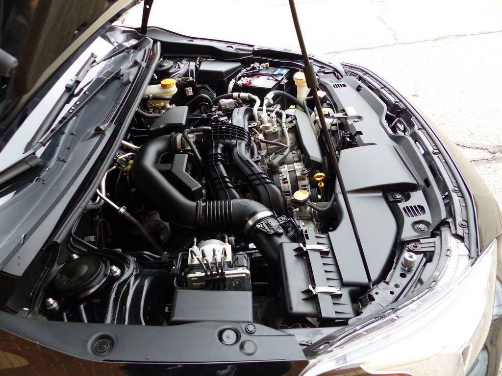 used 2019 Subaru Crosstrek car, priced at $17,995