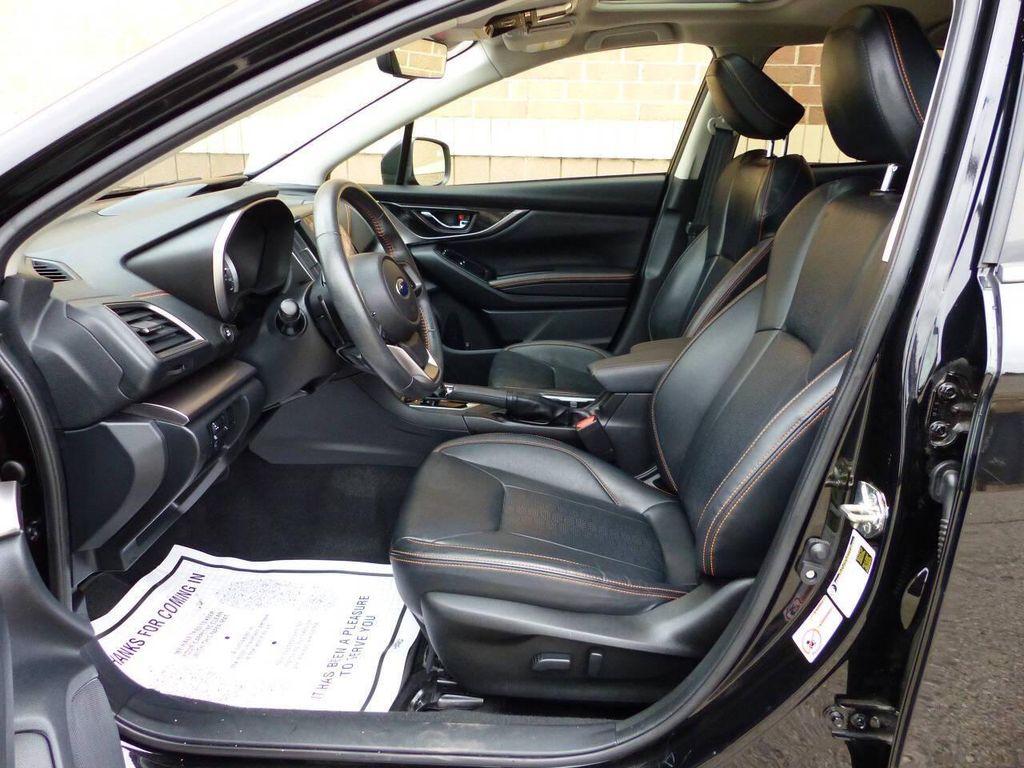 used 2019 Subaru Crosstrek car, priced at $17,995