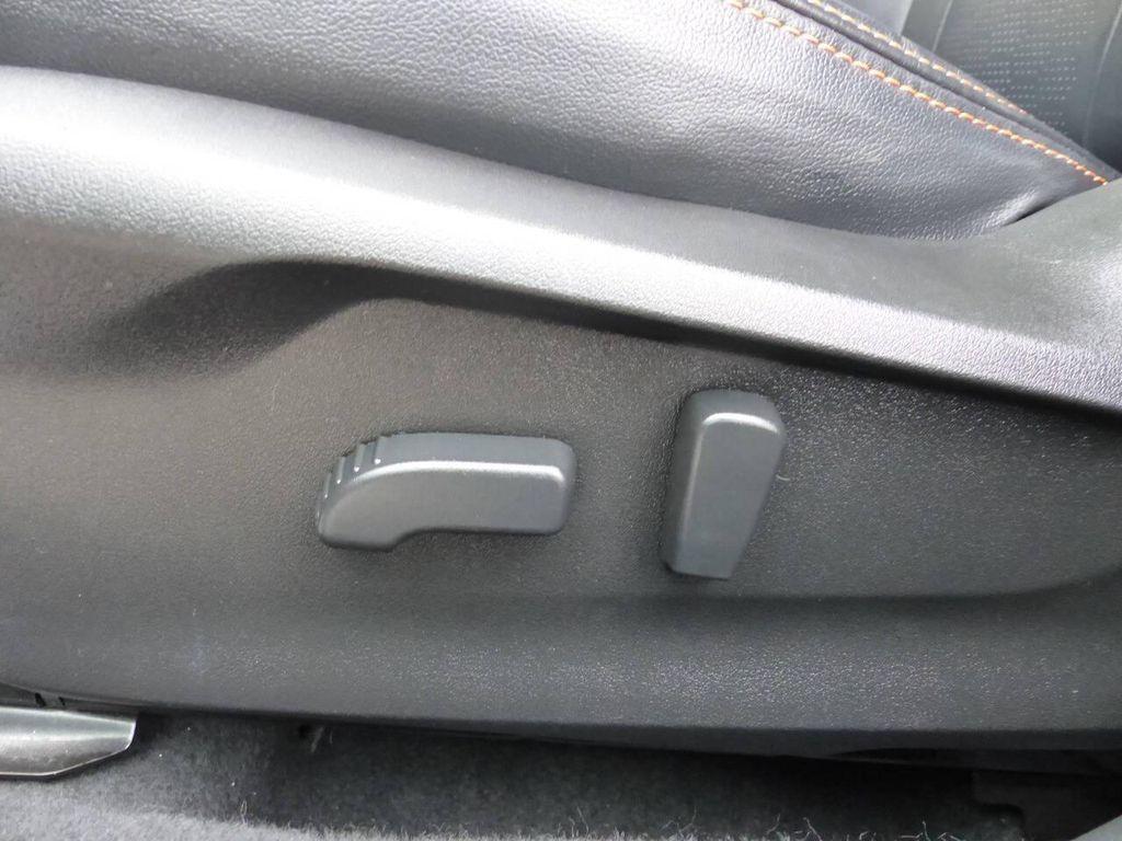 used 2019 Subaru Crosstrek car, priced at $17,995