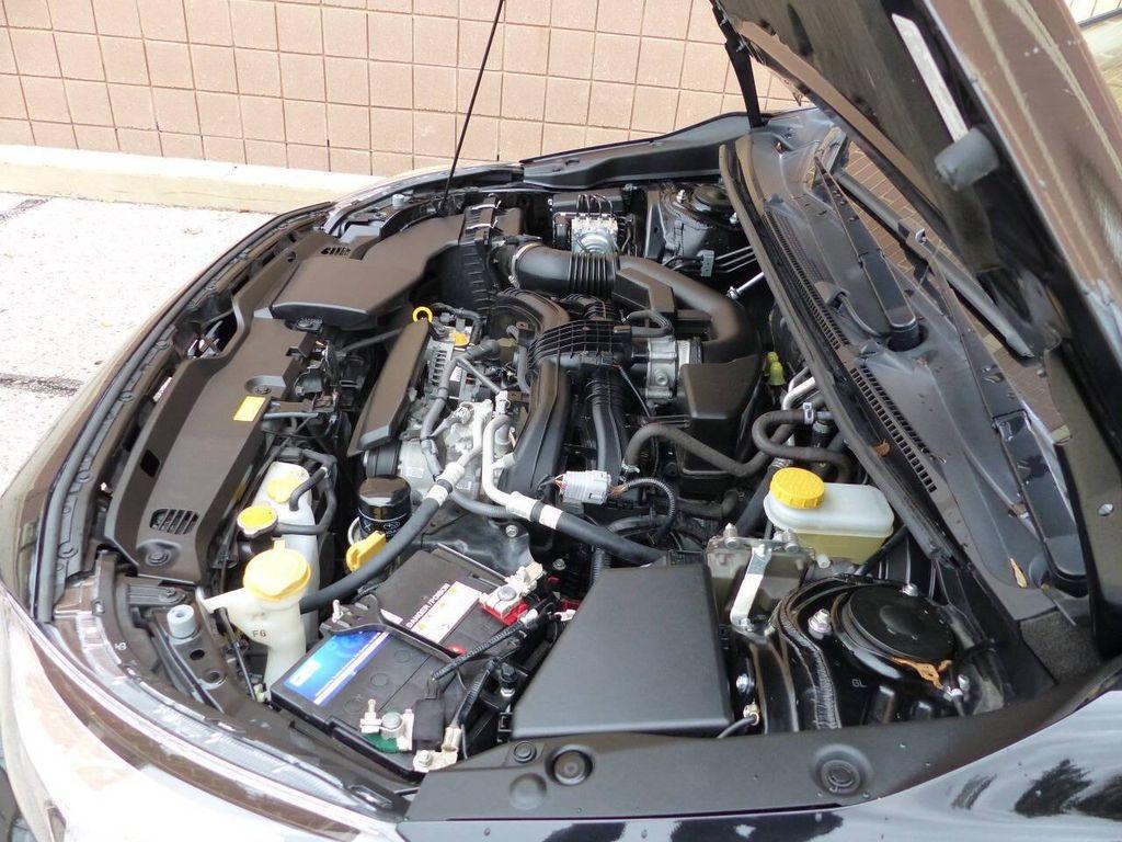 used 2019 Subaru Crosstrek car, priced at $17,995