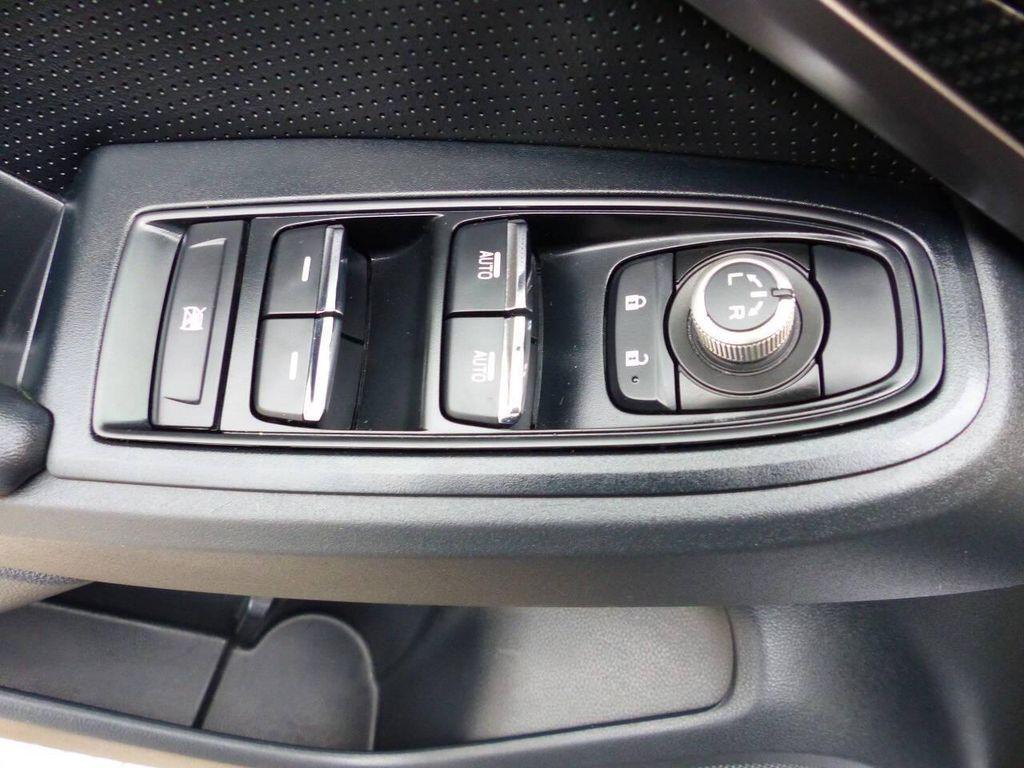 used 2019 Subaru Crosstrek car, priced at $17,995