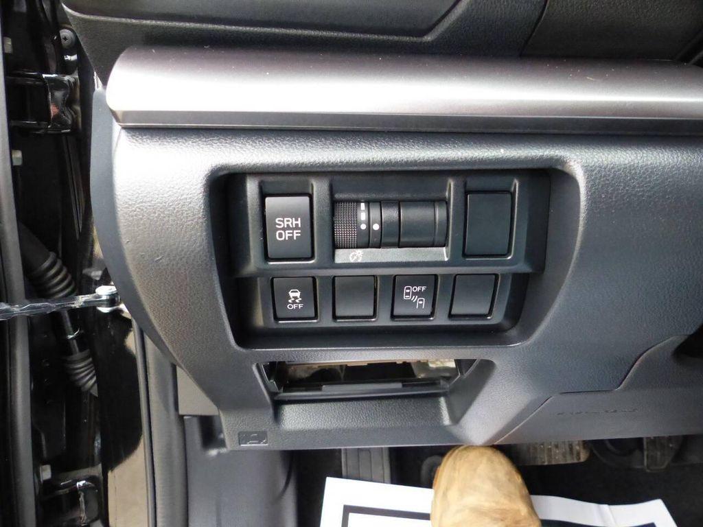 used 2019 Subaru Crosstrek car, priced at $17,995