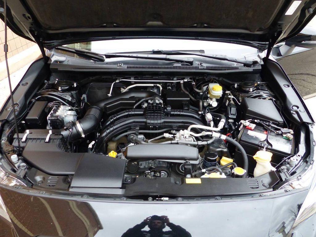 used 2019 Subaru Crosstrek car, priced at $17,995