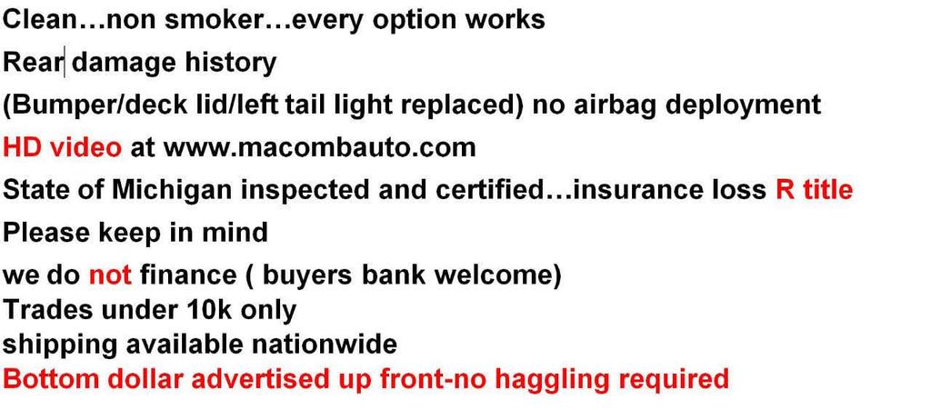 used 2019 Subaru Crosstrek car, priced at $17,995