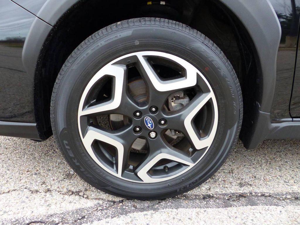 used 2019 Subaru Crosstrek car, priced at $17,995