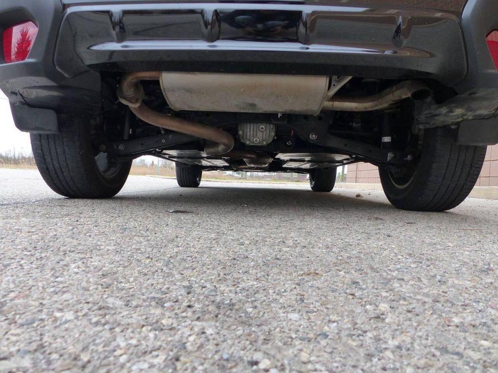 used 2019 Subaru Crosstrek car, priced at $17,995