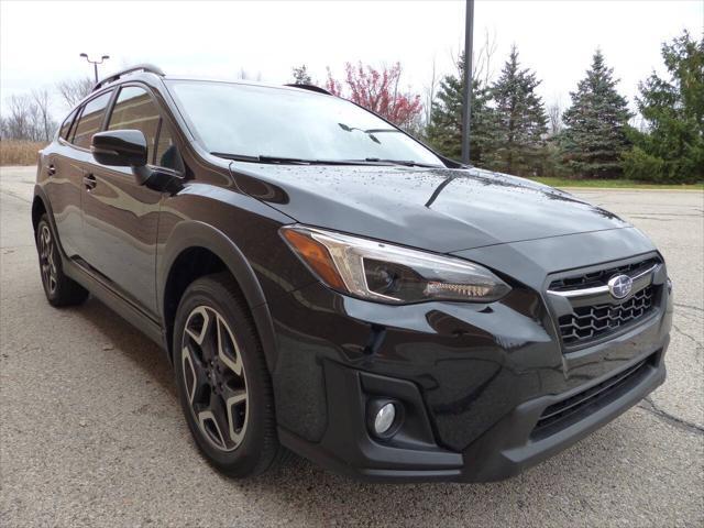 used 2019 Subaru Crosstrek car, priced at $19,995