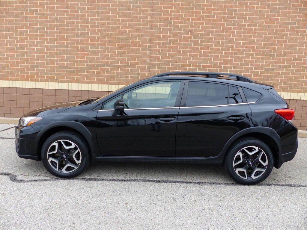 used 2019 Subaru Crosstrek car, priced at $17,995