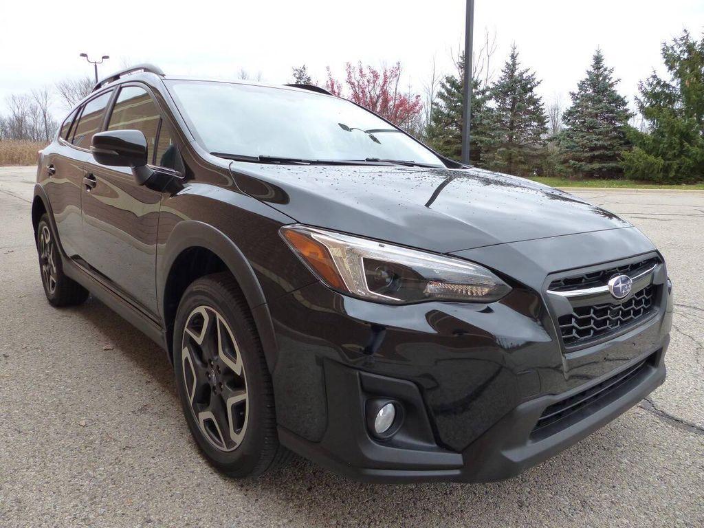 used 2019 Subaru Crosstrek car, priced at $17,995