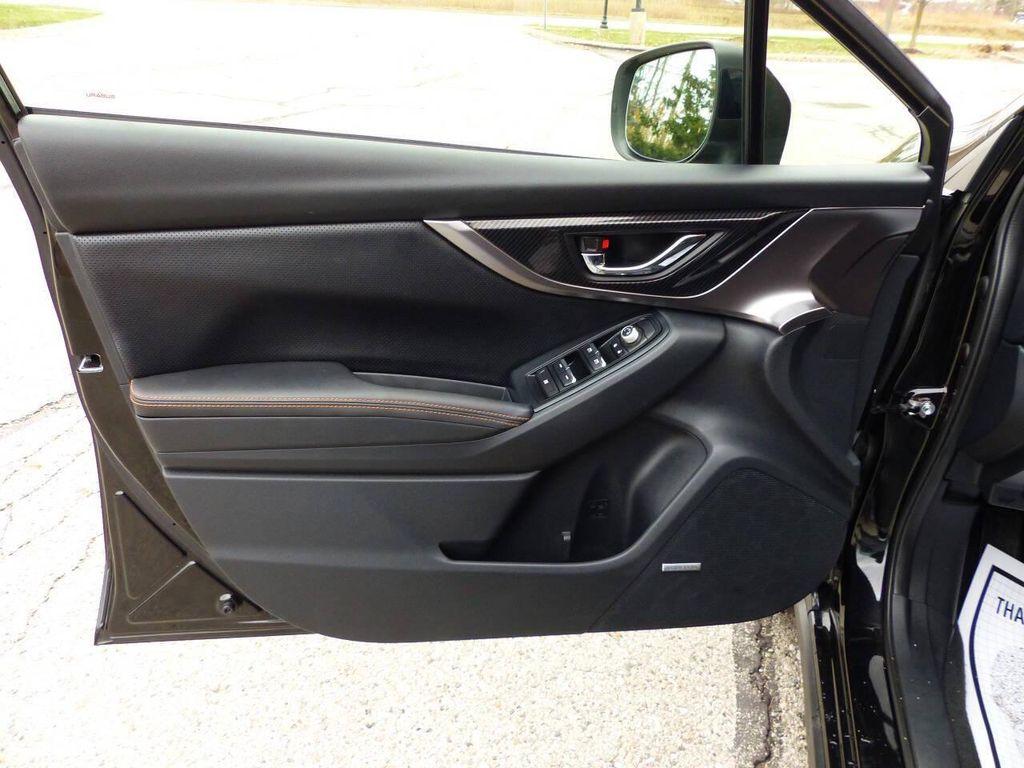 used 2019 Subaru Crosstrek car, priced at $17,995