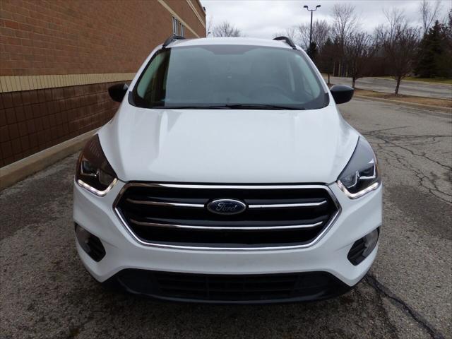 used 2019 Ford Escape car, priced at $13,995