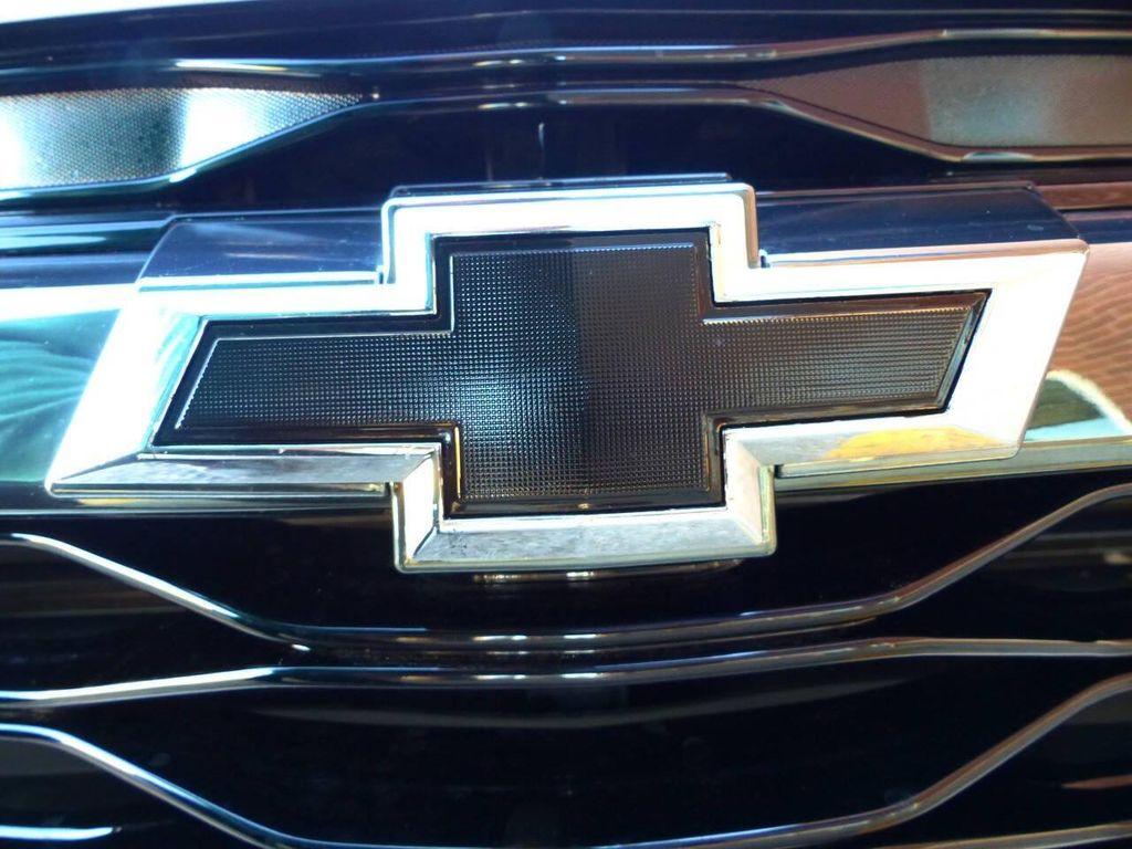 used 2023 Chevrolet Blazer car, priced at $18,995