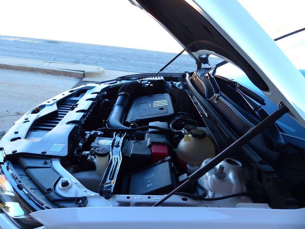 used 2023 Chevrolet Blazer car, priced at $18,995