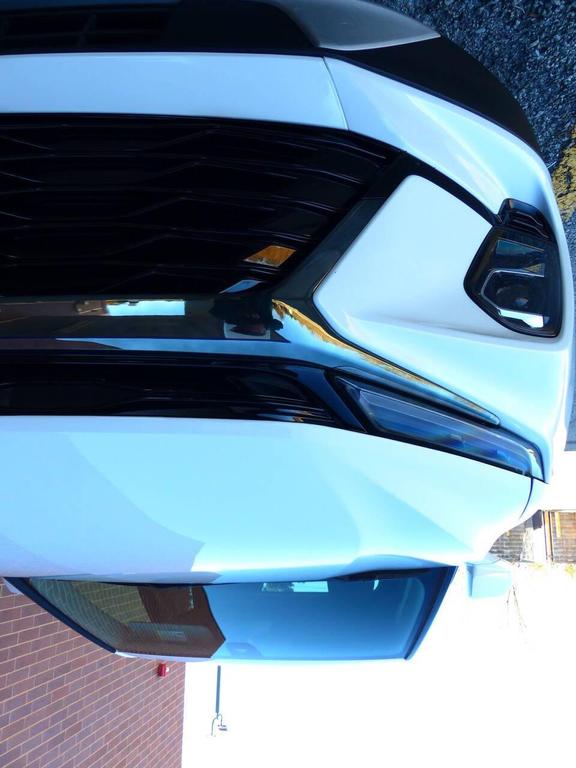 used 2023 Chevrolet Blazer car, priced at $18,995