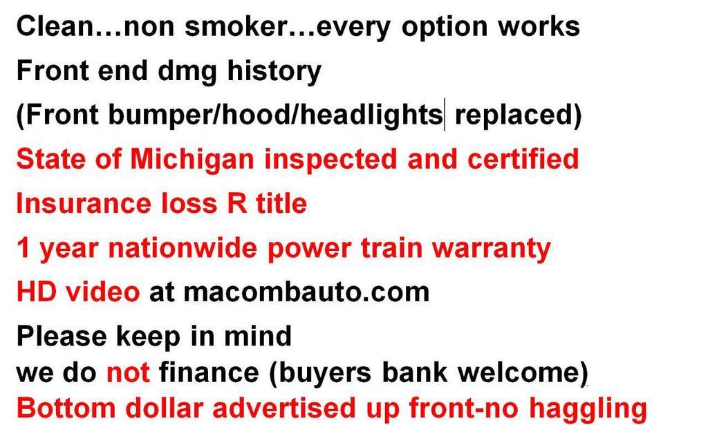 used 2023 Chevrolet Blazer car, priced at $18,995