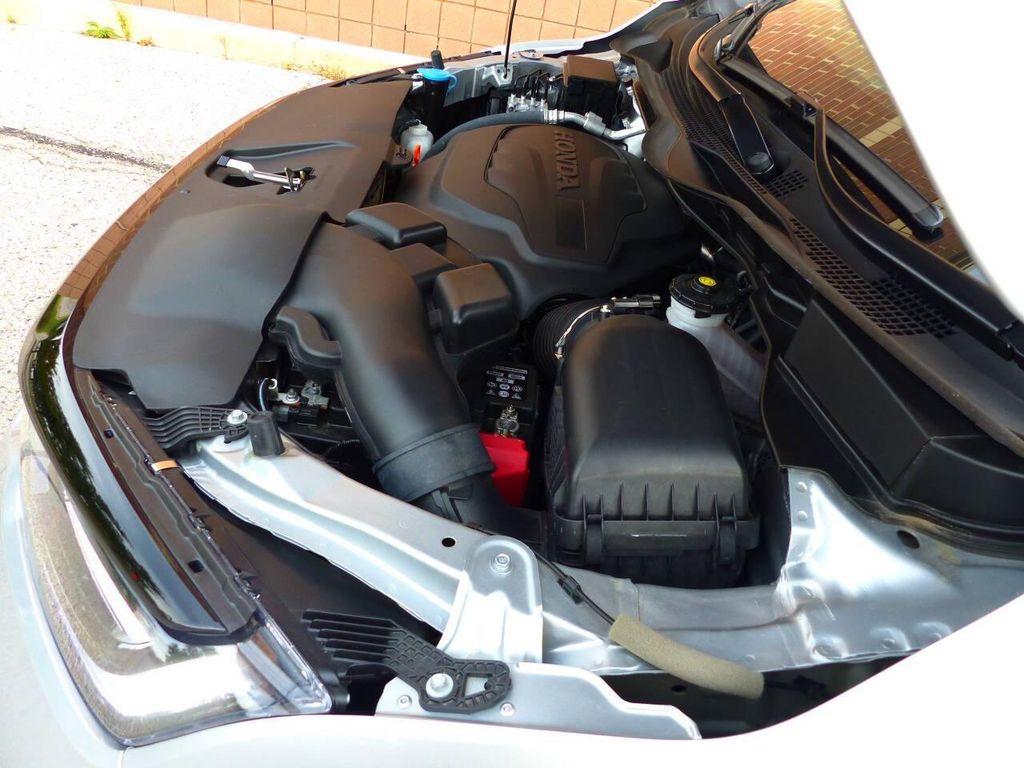 used 2025 Honda Odyssey car, priced at $33,995