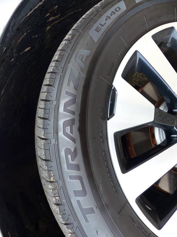 used 2025 Honda Odyssey car, priced at $33,995