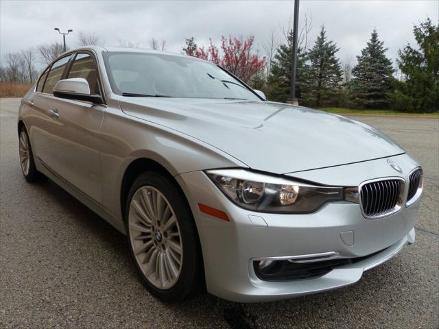 used 2013 BMW 328 car, priced at $13,995